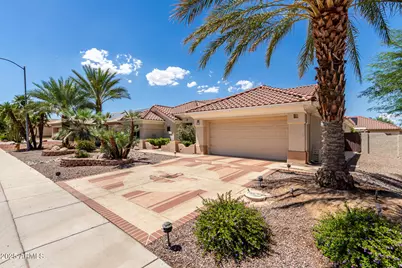 15612 W Greystone Drive, Sun City West, AZ 85375 - Photo 3