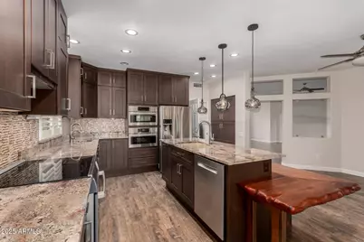 15612 W Greystone Drive, Sun City West, AZ 85375 - Photo 25