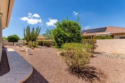 15612 W Greystone Drive, Sun City West, AZ 85375 - Photo 53