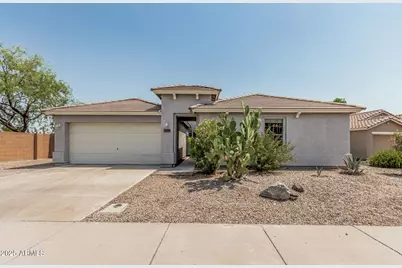 25589 W Globe Avenue, Buckeye, AZ 85326 - Photo 1