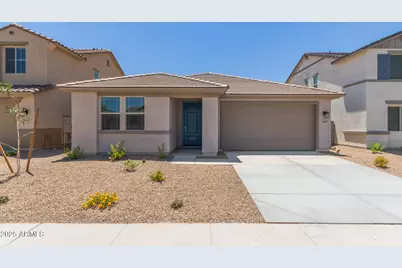 18373 W Villa Hermosa, Surprise, AZ 85387 - Photo 1