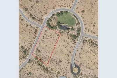 21393 W Mountain Cove Place #105, Buckeye, AZ 85396 - Photo 1