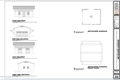 21393 W Mountain Cove Place #105, Buckeye, AZ 85396 - Photo 5