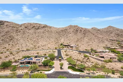 3050 W Briarwood Terrace #91, Phoenix, AZ 85045 - Photo 1