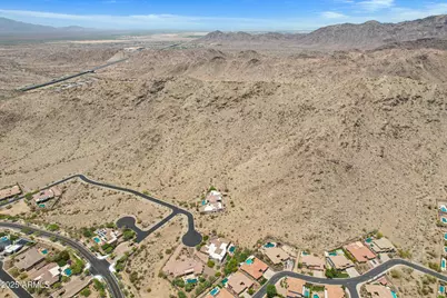 3050 W Briarwood Terrace #91, Phoenix, AZ 85045 - Photo 9