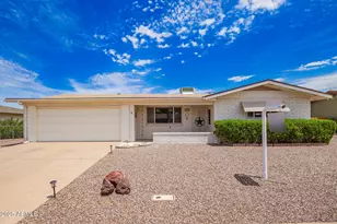 6616 E Des Moines St, Mesa, AZ 85205 - Photo 1