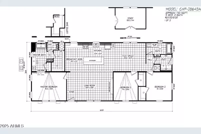 1235 N Harvest Road, Dewey, AZ 86327 - Photo 33