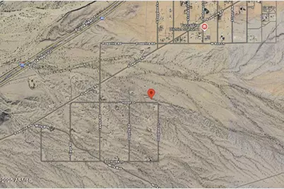 17Xxx S Douglass Drive #64, Yucca, AZ 86438 - Photo 3