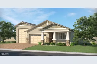 23164 E Alyssa, Queen Creek, AZ 85142 - Photo 1