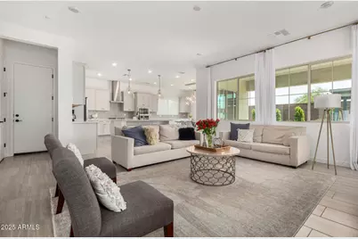 5439 S Red Rock Street, Gilbert, AZ 85298 - Photo 17