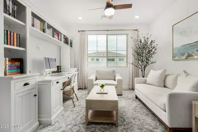 5439 S Red Rock Street, Gilbert, AZ 85298 - Photo 33