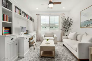 5439 S Red Rock St, Gilbert, AZ 85298 - Photo 33