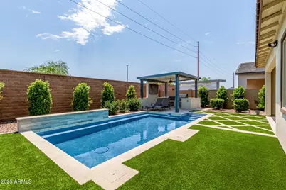 5439 S Red Rock Street, Gilbert, AZ 85298 - Photo 3