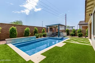 5439 S Red Rock St, Gilbert, AZ 85298 - Photo 3