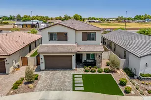 5439 S Red Rock St, Gilbert, AZ 85298 - Photo 49