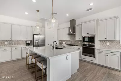 5439 S Red Rock Street, Gilbert, AZ 85298 - Photo 19