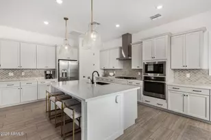 5439 S Red Rock St, Gilbert, AZ 85298 - Photo 19