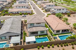 5439 S Red Rock St, Gilbert, AZ 85298 - Photo 51