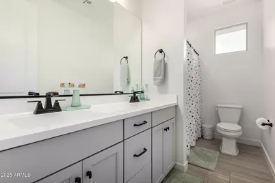 5439 S Red Rock Street, Gilbert, AZ 85298 - Photo 37