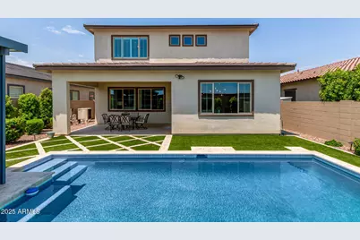 5439 S Red Rock Street, Gilbert, AZ 85298 - Photo 45