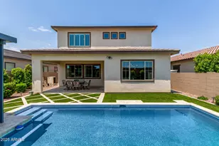 5439 S Red Rock St, Gilbert, AZ 85298 - Photo 45