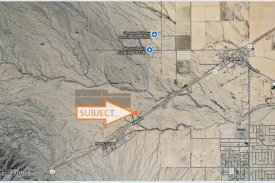 65247 Highway 60, Salome, AZ 85348 - Photo 1