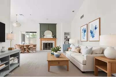 550 E Appaloosa Road, Gilbert, AZ 85296 - Photo 1