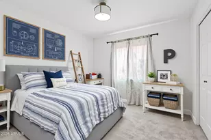 550 E Appaloosa Rd, Gilbert, AZ 85296 - Photo 33