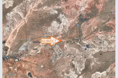 8434 Sun Country Road #-, Holbrook, AZ 86025 - Photo 1