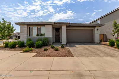 9427 E Saturn Avenue, Mesa, AZ 85212 - Photo 1