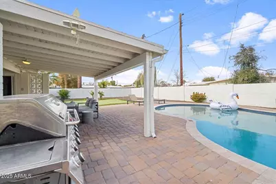 8102 E Mulberry Street, Scottsdale, AZ 85251 - Photo 35