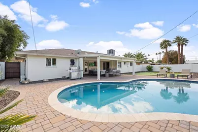 8102 E Mulberry Street, Scottsdale, AZ 85251 - Photo 1