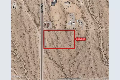 Xx W Adams Street #-, Buckeye, AZ 85326 - Photo 1