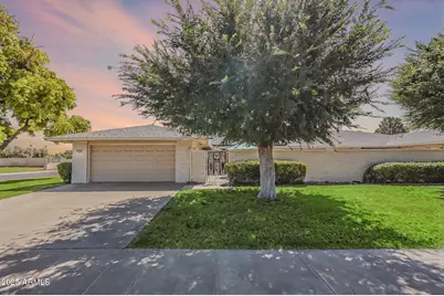 17891 N 99th Drive, Sun City, AZ 85373 - Photo 1