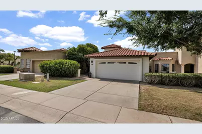 10593 E Fanfol Lane, Scottsdale, AZ 85258 - Photo 1