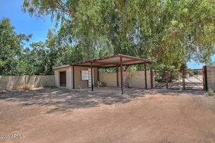 24370 S 184th Pl, Queen Creek, AZ 85142 - Photo 37