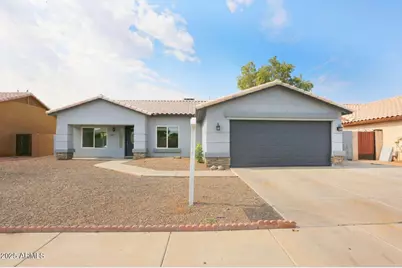 8539 W Hazelwood Street, Phoenix, AZ 85037 - Photo 1