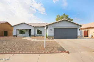 8539 W Hazelwood St, Phoenix, AZ 85037 - Photo 1