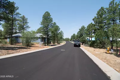 381 E Huckleberry Lane #4, Show Low, AZ 85901 - Photo 5