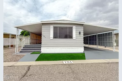 8600 E Broadway Road #151, Mesa, AZ 85208 - Photo 1