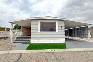 8600 E Broadway Rd, Mesa, AZ 85208 - Photo 1