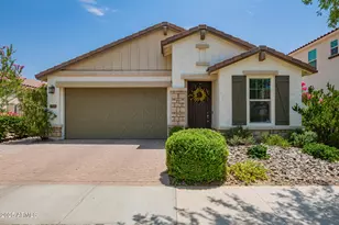 5247 S Hadron, Mesa, AZ 85212 - Photo 1