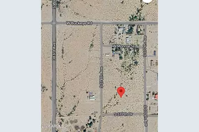 0 W Buckeye Road #8, Tonopah, AZ 85354 - Photo 5