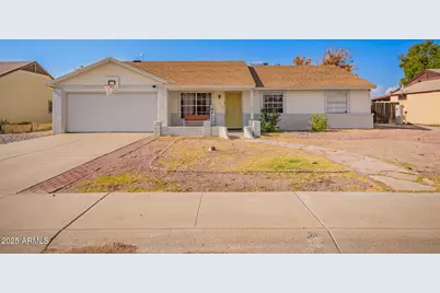 7026 W Jenan, Peoria, AZ 85345 - Photo 1