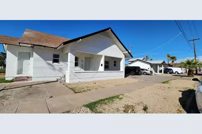 2002 W Jefferson Street, Phoenix, AZ 85009 - Photo 1