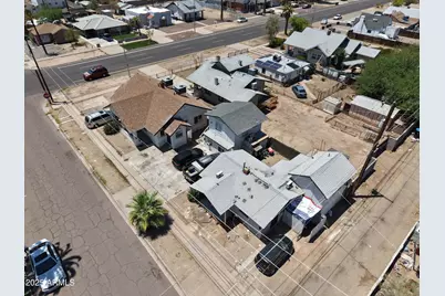 2002 W Jefferson Street, Phoenix, AZ 85009 - Photo 5