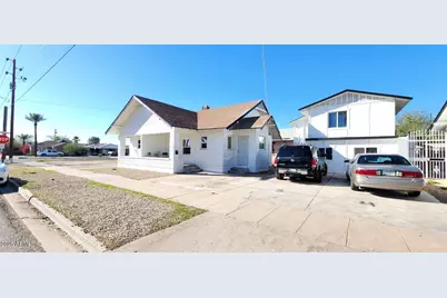2002 W Jefferson Street, Phoenix, AZ 85009 - Photo 3