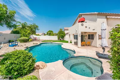 5393 W Kerry Lane, Glendale, AZ 85308 - Photo 1