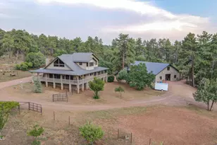 131 W Hunt Ranch Rd, Pine, AZ 85544 - Photo 65