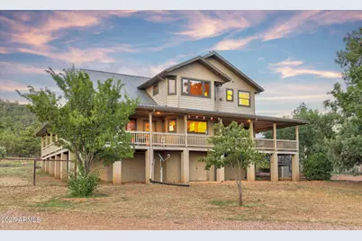 131 W Hunt Ranch Road, Pine, AZ 85544 - Photo 55